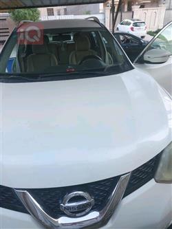 Nissan Xterra